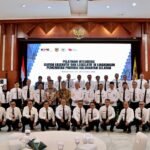 Wujudkan Pemerintahan Bersih dan Berintegritas, Pemprov Kalsel dan DPRD Ikuti Pelatihan Integritas dari KPK