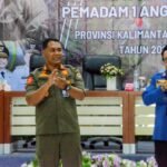 Satpol PP dan Damkar Kalsel Gelar In-House Training bagi Personelnya