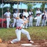 Tim Baseball Banjarmasin Bidik Medali Perak di Porprov XII Kalsel 2025