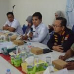 Pemprov Kalsel Berkomitmen Perkuat Pengawasan Pelaksanaan Program MBG