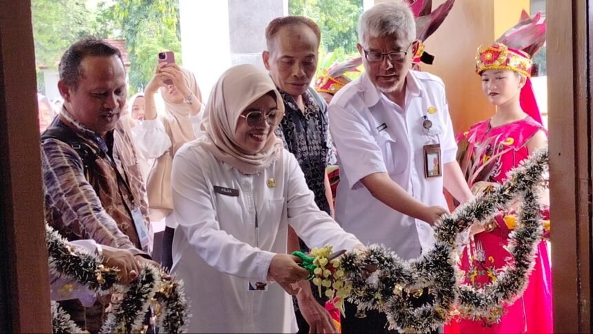 Warisan Leluhur Jadi Inspirasi, Museum Lambung Mangkurat Gelar Pameran Naskah Kuno 2025