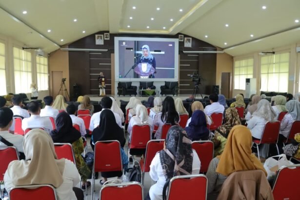 Dispersip Kalsel dan Perpusnas RI Gelar Sertifikasi Pustakawan Berbasis SKKNI