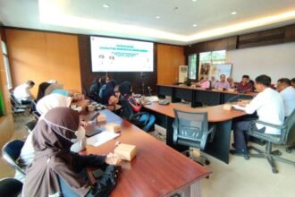 Pemprov Kalsel Dorong Pelaku UMKM Segera Urus Legalitas Usaha