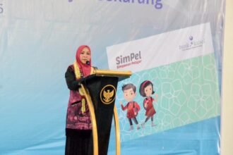 Bulan Inklusi Keuangan Tahun 2025, Ketua TP PKK Provinsi Kalsel : Pengelolaan Keuangan Adalah Pondasi Kesejahteraan Hidup