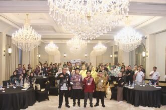 Tanah Bumbu Gelar Forum Konsultasi Publik, Komitmen Menuju Pelayanan Prima dan Bebas Korupsi