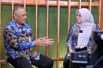 BPBD Kalsel Pastikan Kesiapsiagaan Hadapi Musim Hujan: “Masyarakat Jangan Panik, Tetap Waspada dan Saring Informasi”