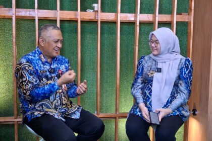 Dorong Ekonomi Kerakyatan, Kadiskop UKM Kalsel Ajak Masyarakat Aktif Bergabung dalam Koperasi Merah Putih