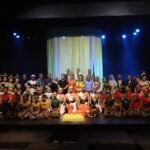 “Malam Batanam Karya” Taman Budaya Kalsel Sukses Menyita Perhatian Generasi Muda Pecinta Seni Banua