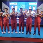Sabet Medali Emas di Porprov Kalsel, Tim Esport Banjarmasin Kalahkan Tapin dipartai Final