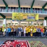 Wakil Gubernur Kalsel: Karasminan Budaya Banjar Wujud Pelestarian Jati Diri Daerah