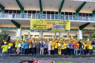Wakil Gubernur Kalsel: Karasminan Budaya Banjar Wujud Pelestarian Jati Diri Daerah
