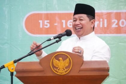 Kemenag Kalsel Apresiasi Seluruh Pihak dalam Proses Seleksi Calon Pimpinan Baznas Periode 2026–2031