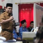 Seleksi Calon Pimpinan Baznas Kalsel Masuki Tahap Verifikasi dan Validasi