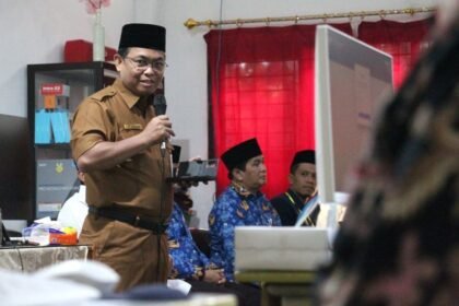 Seleksi Calon Pimpinan Baznas Kalsel Masuki Tahap Verifikasi dan Validasi
