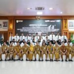 Tingkatkan Profesionalisme ASN, Pemprov Kalsel Gelar Pelatihan Pengelolaan Keuangan dan Aset