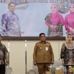 Dekranasda Kalsel Perkuat Daya Saing Pelaku IKM Daerah