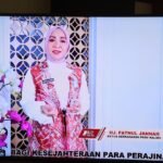Dekranasda Kalsel Dorong Pengrajin Tingkatkan Inovasi dan Kolaborasi Daerah Melalui Workshop dan Rakorda