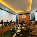 Nilai Ekspor Kalsel Capai US$782,15 Juta pada September 2025