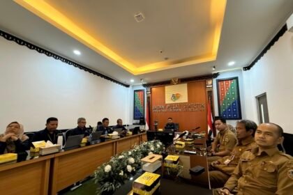 Nilai Ekspor Kalsel Capai US$782,15 Juta pada September 2025