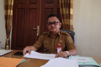 Jelang Akhir Tahun dan Permintaan Meningkat, Disdag Kalsel Pastikan Ketersediaan Bahan Pokok Tetap Terjaga