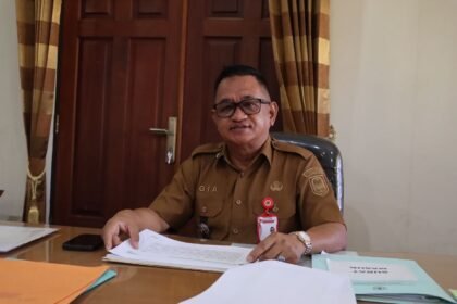 Jelang Akhir Tahun dan Permintaan Meningkat, Disdag Kalsel Pastikan Ketersediaan Bahan Pokok Tetap Terjaga