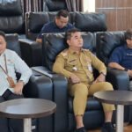 Harga Emas Naik, Kalsel Alami Kenaikan Inflasi pada Oktober 2025