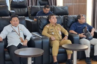 Harga Emas Naik, Kalsel Alami Kenaikan Inflasi pada Oktober 2025