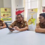 Pemprov Kalsel Siap Fasilitasi Penegasan Ulang Batas Administratif Kabupaten HST–Kotabaru