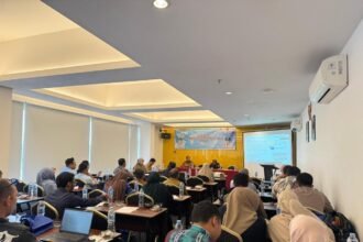 Disdag Kalsel Sediakan Wadah bagi Pelaku Usaha Pahami Kebijakan Terbaru Perdagangan Luar Negeri dan Perlancar Ekspor Impor Daerah