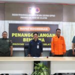 BPBD Kalsel Perkuat Mitigasi Lewat Penguatan Regulasi dan Peningkatan Indeks Ketahanan Daerah