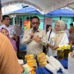 Disdag Kalsel Gelar Pasar Murah, Dukung Upaya Penekanan dan Pencegahan Stunting