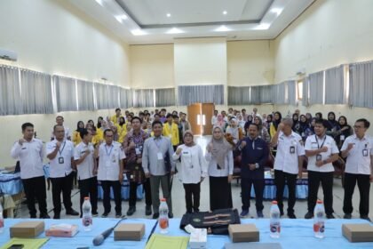 Belajar Bersama, Museum Lambung Mangkurat Ajak Generasi Muda Kenali Warisan Budaya Banjar