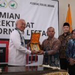 UNBL Resmikan Gedung Rektorat Baru, Langkah Besar Pengembangan Infrastruktur dan Kualitas Pendidikan