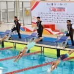 Renang Kalsel Turunkan Lima Atlet Terbaik di POPNAS XVII 2025, Incar Medali dari Nomor Dada dan Kupu