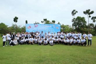 Perkuat Peran dan Kolaborasi Kehumasan Pemprov, Diskominfo Kalsel Gelar FGD KomuniAksi GPR Core