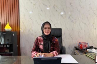 BPMHP Kalsel Teguhkan Komitmen Pertahankan Akreditasi ISO