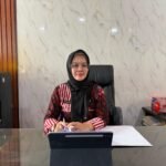 BPMHP Kalsel Ditetapkan Sebagai Laboratorium Official Control, Wujud Nyata Arahan Gubernur Muhidin Tingkatkan Mutu Produk Perikanan.