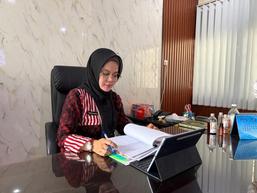 BPMHP Dorong Peningkatan Mutu dan Daya Saing Produk Perikanan Kalsel