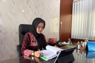 Tunjukkan Komitmen Dukung Dunia Pendidikan, BPMHP DKP Kalsel Aktif Membuka Kesempatan Magang bagi Mahasiswa