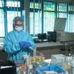 BPMHP DKP Kalsel Terus Kembangkan Produk Albumin Ekstrak Ikan Gabus