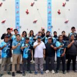 Kontingen Kalsel Sementara Koleksi 10 Medali di POPNAS XVII 2025, Dispora Kalsel Fokus Benahi Pembinaan Atlet