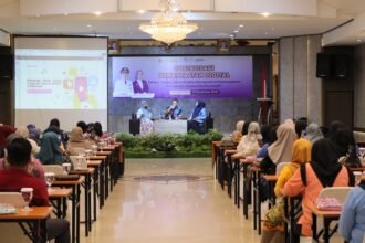 Diskominfo Kalsel Dorong Pemanfaatan Digital dalam Promosikan Layanan Posyandu 6 SPM