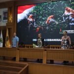 Pemprov Kalsel Tutup Dua Pelatihan Teknis ASN: Perkuat Kompetensi di Bidang Keamanan Informasi dan Pengelolaan Keuangan Daerah