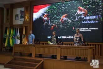 Pemprov Kalsel Tutup Dua Pelatihan Teknis ASN: Perkuat Kompetensi di Bidang Keamanan Informasi dan Pengelolaan Keuangan Daerah