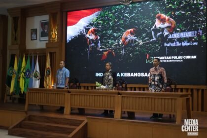 Pemprov Kalsel Tutup Dua Pelatihan Teknis ASN: Perkuat Kompetensi di Bidang Keamanan Informasi dan Pengelolaan Keuangan Daerah