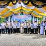 Pemprov Kalsel Apresiasi MTQ Suara Emas IX IPQAH Tingkat Provinsi Kalsel