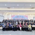 DP3AKB Kalsel Gelar Sosialisasi Pencegahan Kekerasan terhadap Perempuan dan Anak