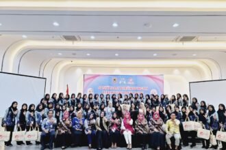 DP3AKB Kalsel Gelar Sosialisasi Pencegahan Kekerasan terhadap Perempuan dan Anak