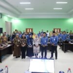 Pemprov Kalsel Gelar Bimtek dan Penginputan Aplikasi IKPD, Tingkatkan Transparansi dan Akuntabilitas Keuangan Daerah