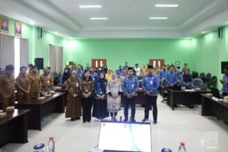 Pemprov Kalsel Gelar Bimtek dan Penginputan Aplikasi IKPD, Tingkatkan Transparansi dan Akuntabilitas Keuangan Daerah